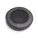 Soft Earpads Ear Tips Cushion Replacement Repair for 70mm Headphones Earphones Black