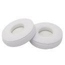 Premium Earpads Cushions Covers Replacement for Beats By Dr.Dre EP Headset White