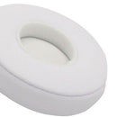 Premium Earpads Cushions Covers Replacement for Beats By Dr.Dre EP Headset White