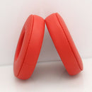 Premium Earpads Cushions Covers Replacement for Beats By Dr.Dre EP Headset Red