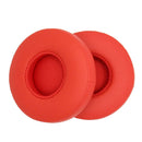 Premium Earpads Cushions Covers Replacement for Beats By Dr.Dre EP Headset Red