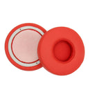 Premium Earpads Cushions Covers Replacement for Beats By Dr.Dre EP Headset Red