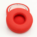 Premium Earpads Cushions Covers Replacement for Beats By Dr.Dre EP Headset Red