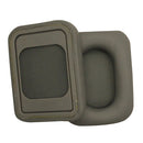 Headphones Replacement Ear Pad / Ear Cushion / Ear Cups / Ear Cover / Earpads Repair Parts For Monster Inspiration Headset