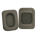 Headphones Replacement Ear Pad / Ear Cushion / Ear Cups / Ear Cover / Earpads Repair Parts For Monster Inspiration Headset