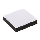 Black Sponge Cushion Fixed Pad with Adhesive for Water Pump Abatement Noise, Use