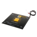235*235*3mm 24V / 220W Heat Bed Heatbed Hot Plate Aluminum for 3D Printer