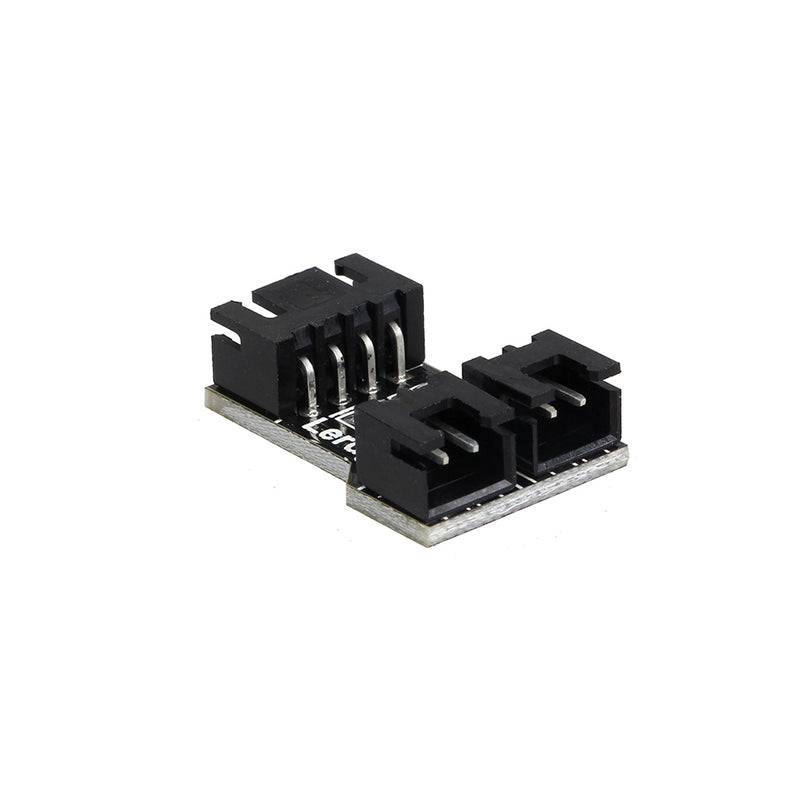 Lerdge Hot Bed Heated Bed Expansion Interface Adapter Module For Lerdge-X Board 3D Printer Part