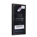 Bakeey 5D Curved Edge Full Cover Anti-explosion Tempered Glass Screen Protector For Xiaomi Mi Play