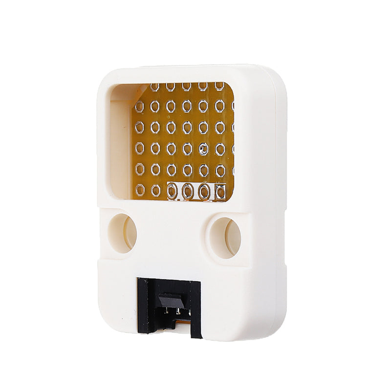 5pcs M5Stack Mini Pro to Board Prototyping 2.54mm PCB Grove Port Compatible ESP32 Development Board Kit