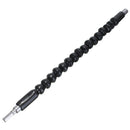 Drillpro 290mm Flexible Shaft Bit Screwdriver Drill Bit Holder for Electronic Drill Drill Adapter