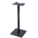 Universal Aluminum Earphone Headset Holder Hanger Headphone Display Stand Mount Bracket