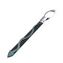 Car Safe Anti Static Eliminator Strip Earth Belt Ground Wire Strap Vehicle Safe Driving