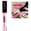 20 Colors Lip Gloss Metal Glitter Nude Matte Long-Lasting Lip Makeup Beauty