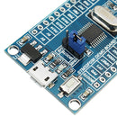 3Pcs STM32F030F4P6 Small Systems Development Board CORTEX-M0 Core 32bit Mini System