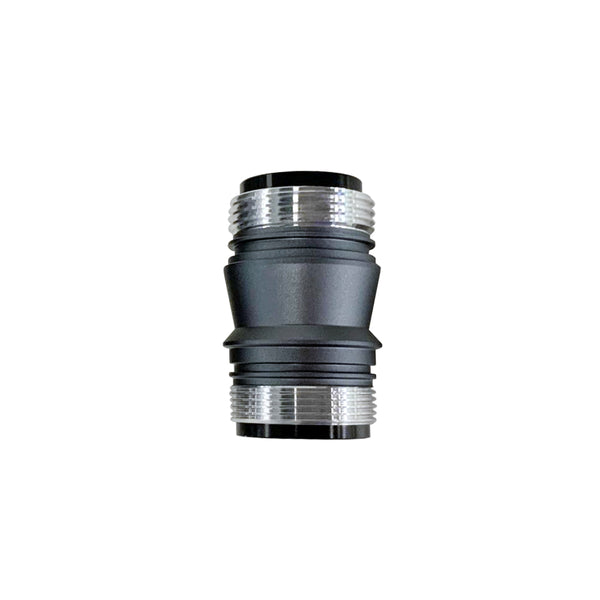 1Pcs LUMINTOP FW3A Flashlight 18350 Body Tube DIY 18350 Battery Tube