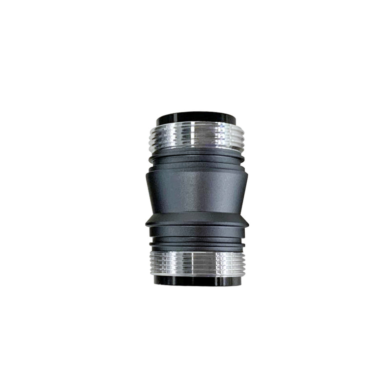 1Pcs LUMINTOP FW3A Flashlight 18350 Body Tube DIY 18350 Battery Tube