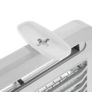 4W LED Electric Mosquito Fly Insect Killer Zapper Lamp Industrial Indoor Pest Control Bug Dispeller