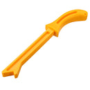 Drillpro T1 Woodworking Safety Hand Protection Sawdust Push Stick For Carpentry Table Working
