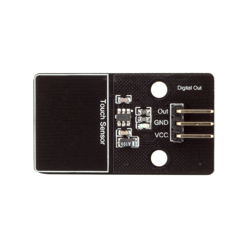 RobotDyn Digital Capacitive Touch Sensor Module