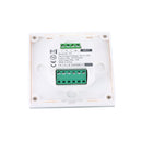 DC12-24V Mi Light P3 Smart Panel Touch Controller for RGB RGBW RGBCCT LED Strip Light