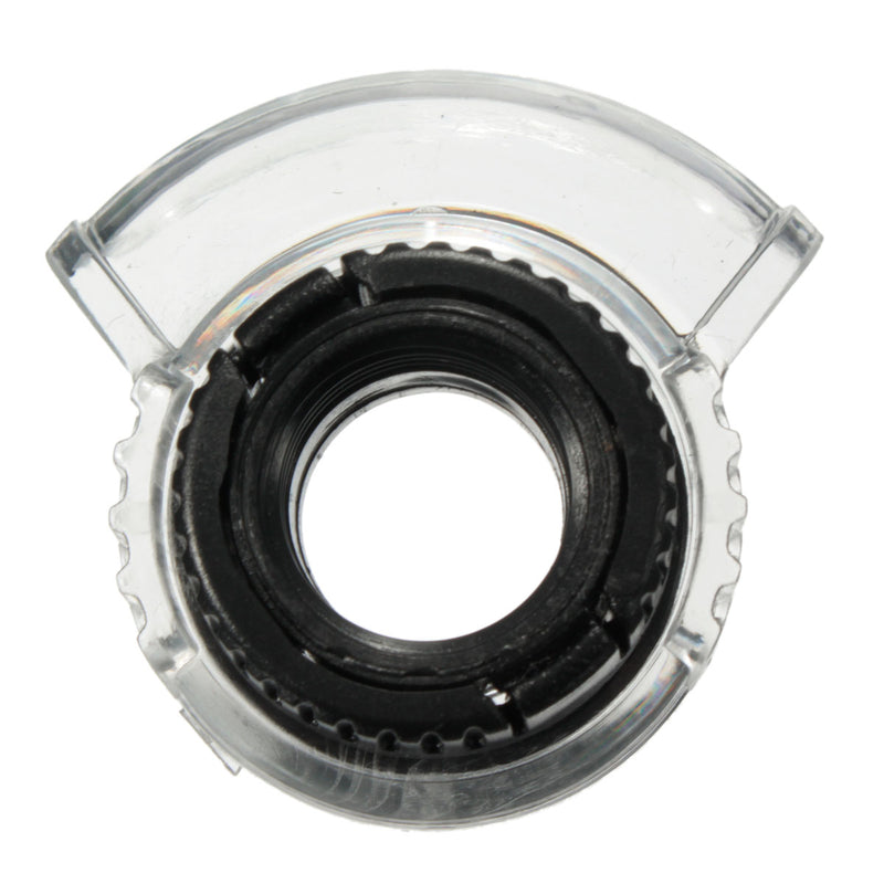 Electric Grinder Cover A550 Rotary Attachment Tool For Drill Dremel