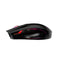 AJAZZ Aj302 Pro Gaming Mouse 2.4G 5000dpi 6Keys Wireless Wired Dual Mode Mouse Mice