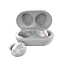 [bluetooth 5.0] True Wireless Business Touch Control TWS Earphone HIFI Bass Sports Headphone With Charging Box