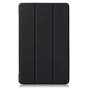 Tri Fold Stand Case Cover For 8.4 Inch Huawei M6 Turbo Edition Tablet