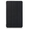 Tri Fold Stand Case Cover For 8.4 Inch Huawei M6 Turbo Edition Tablet