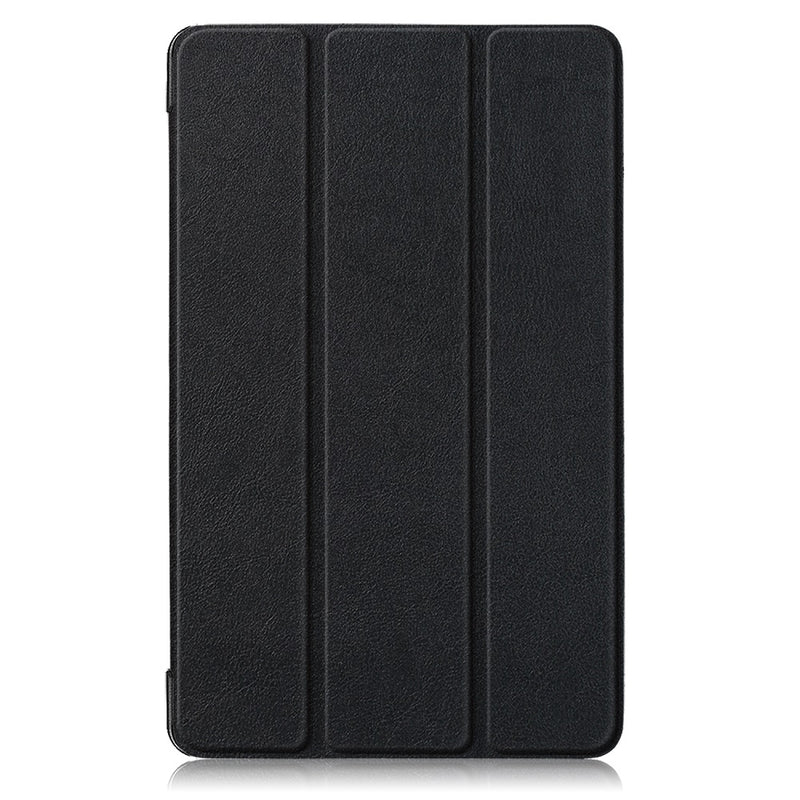 Tri Fold Stand Case Cover For 8.4 Inch Huawei M6 Turbo Edition Tablet