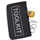 Cloth Tool Bag Electrician Tools Kit Solder Bags Soldering Pocket Easy Carry Pouch