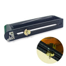 Drillpro Adujustable 2 Inch to 12 Inch Drill Sheet Metal Hole Cutter Attachment Accessory for Electric Drill