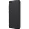 NILLKIN Frosted Shield Anti-scratch Hard PC Back Cover Protective Case for Xiaomi Redmi Go