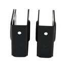 2Pcs Linear Actuator End Mount for 2040 V-Slot Linear Rail for 3D Printer