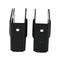 2Pcs Linear Actuator End Mount for 2040 V-Slot Linear Rail for 3D Printer