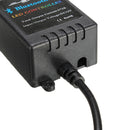 DC12V 6A bluetooth LED RGB Wireless IOS/Android Controller for Strip Light