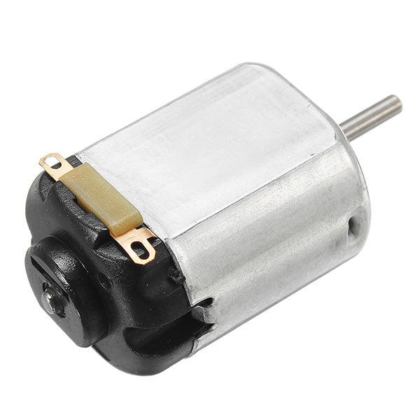 EQKIT KM-1 DC 6-12V PWM Motor Speed Controller Kit DIY Motor Speed Regulator Set Stepless Speed Control