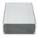 Splitted DIY Extruded Aluminum Electronic Box Project Electronic DIY Enclousure Case