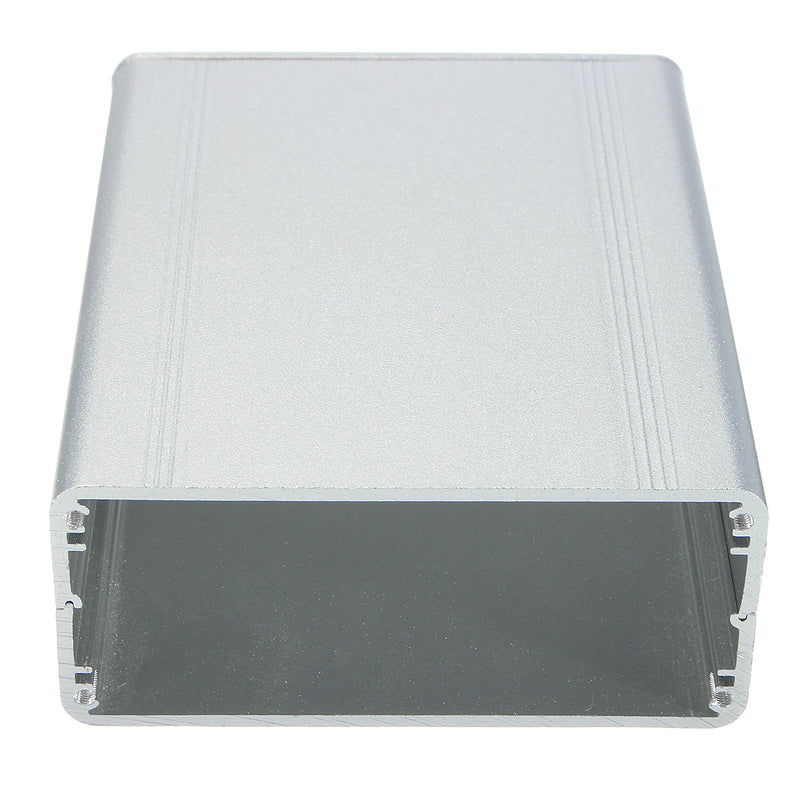 Splitted DIY Extruded Aluminum Electronic Box Project Electronic DIY Enclousure Case