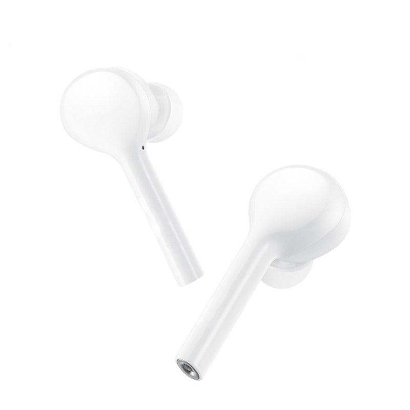 [bluetooth 5.0] JS18 TWS Wireless Stereo Freebud Earphone Graphene Driver Noise Cancelling Smart Touch Binaural Call Headphone for Xiaomi Huawei