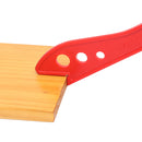 Drillpro Safety Push Stick 17x2 Inch Hand Protection Sawdust Push Stick For Carpentry Table Woodworking