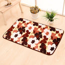 40x60cm Padded European-style Mats Porch Various And Creative Absorbent Anti-skid Carpet Mats