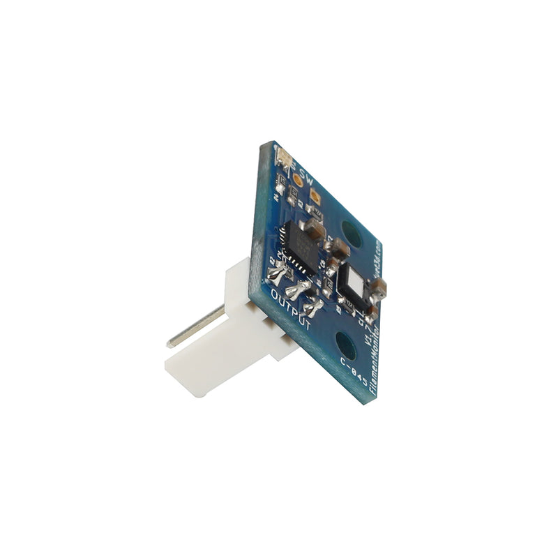 Cloned Duet3D 1.75mm Filament Monitor Sensor Detector For Duet 2 Wifi 3D Printer Part