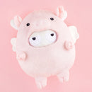 Mitu Stuffed Plush Toy Pillow Cotton Wool Cartoon Cute Pig Little Toy Gift for Kids Friend