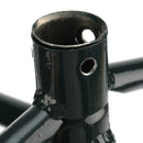 4ft Artificial Christmas Tree Stand Green Holder Base Stand Holiday Home Decoration