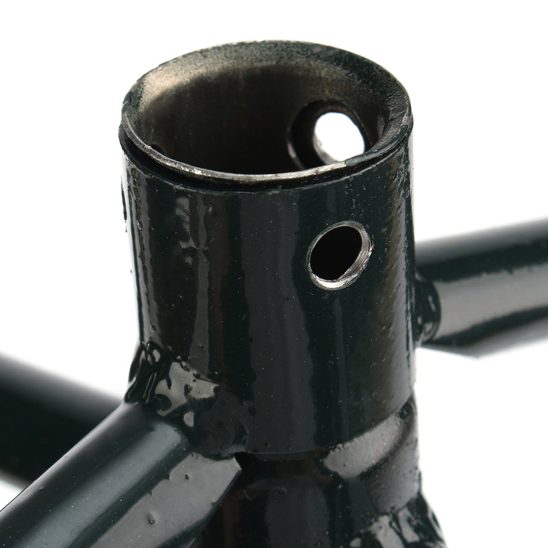 4ft Artificial Christmas Tree Stand Green Holder Base Stand Holiday Home Decoration