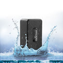 TKSTAR TK913 Mini Potable GPS + LBS Tracker Magnet Waterproof Motorcycle Car Vehicle Auto Voice Monitor Free Web APP PK