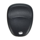 4 Button Keyless Entry Remote Key Fob Alarm Transmitter Replacement For Chevrolet