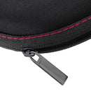 Earphone Storage Bag Case Box For Level U bluetooth Wireless In-Ear Headphone Hard Case Cover Bag